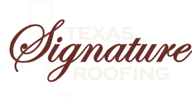 Texas Signature Roofing